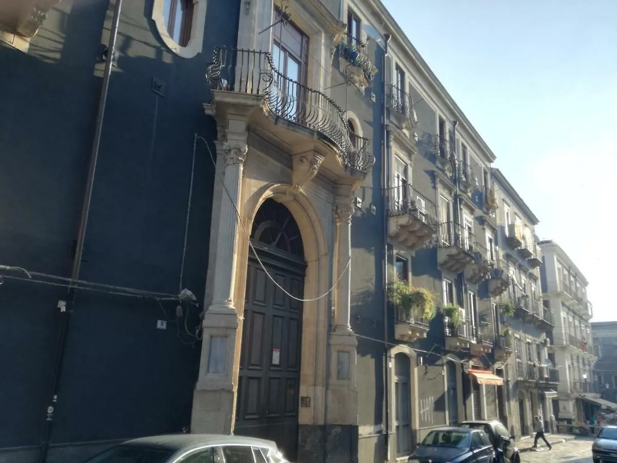 La Finestra Sul Mercato Home Katanya