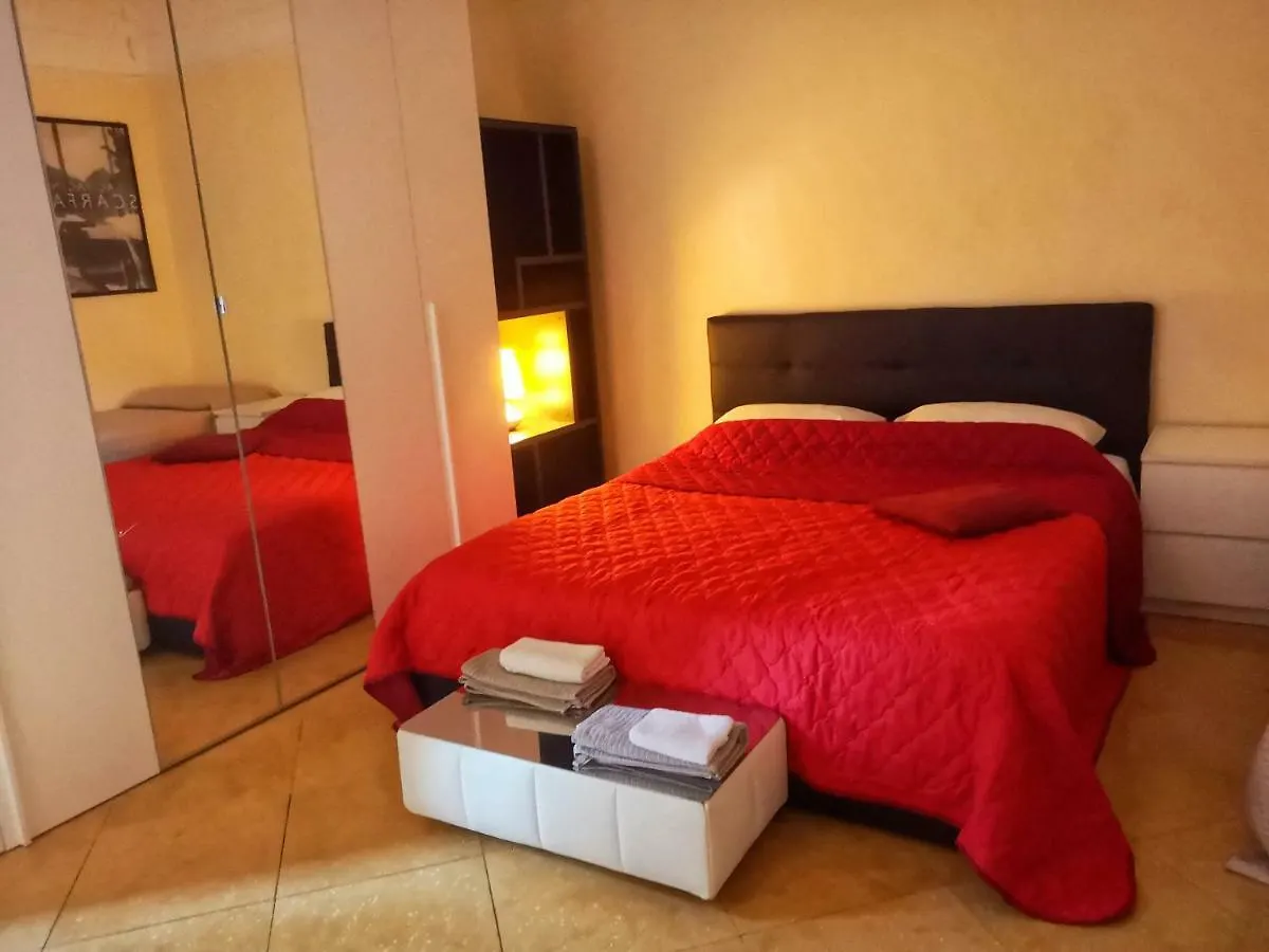 La Finestra Sul Mercato Home Katanya İtalya