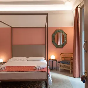  Apartament Palazzo Scammacca